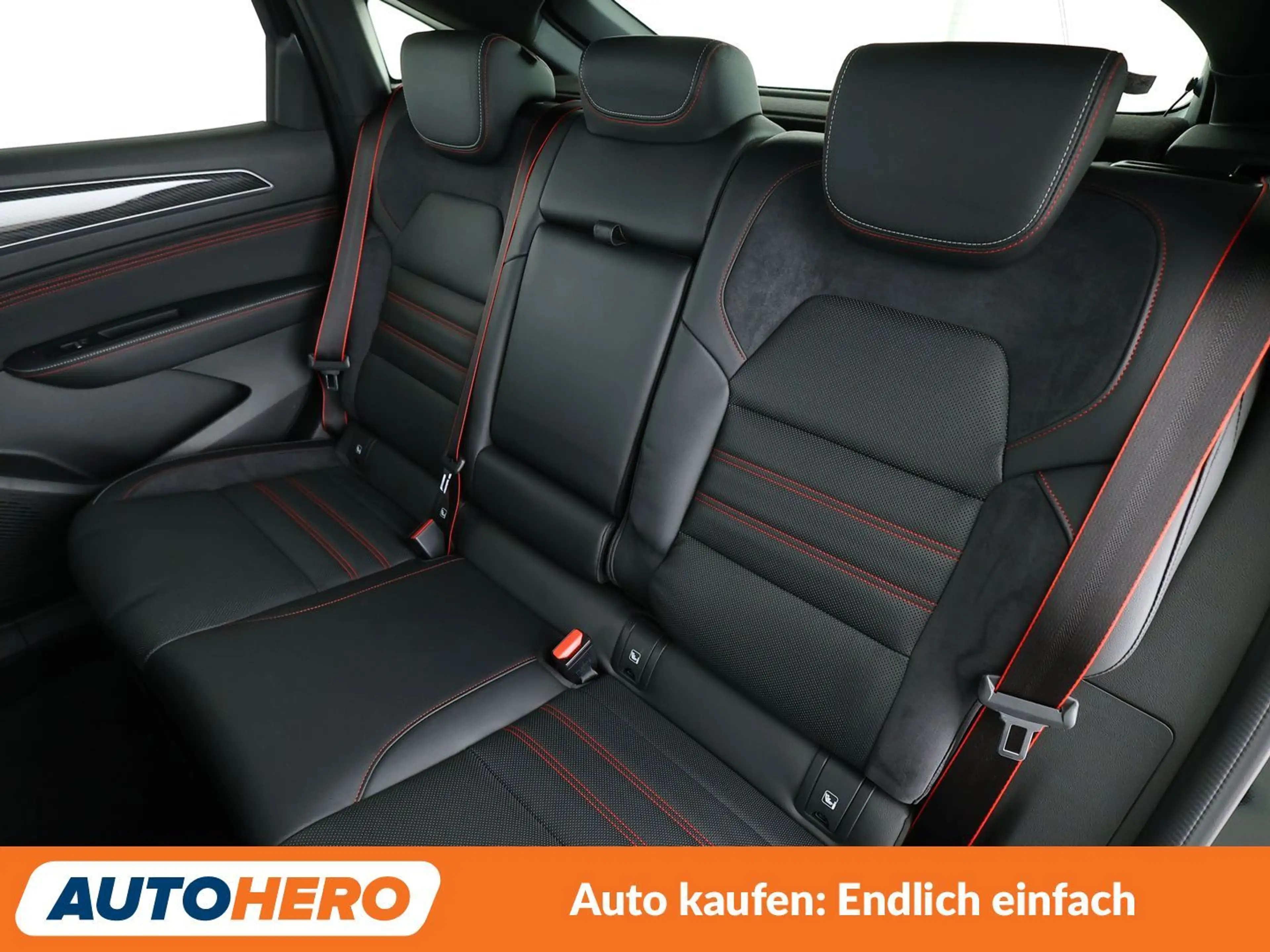 Renault Arkana 1.3 TCe R.S. Line Aut*NAVI*LED*ACC*CAM*PDC*SHZ* — photo 14