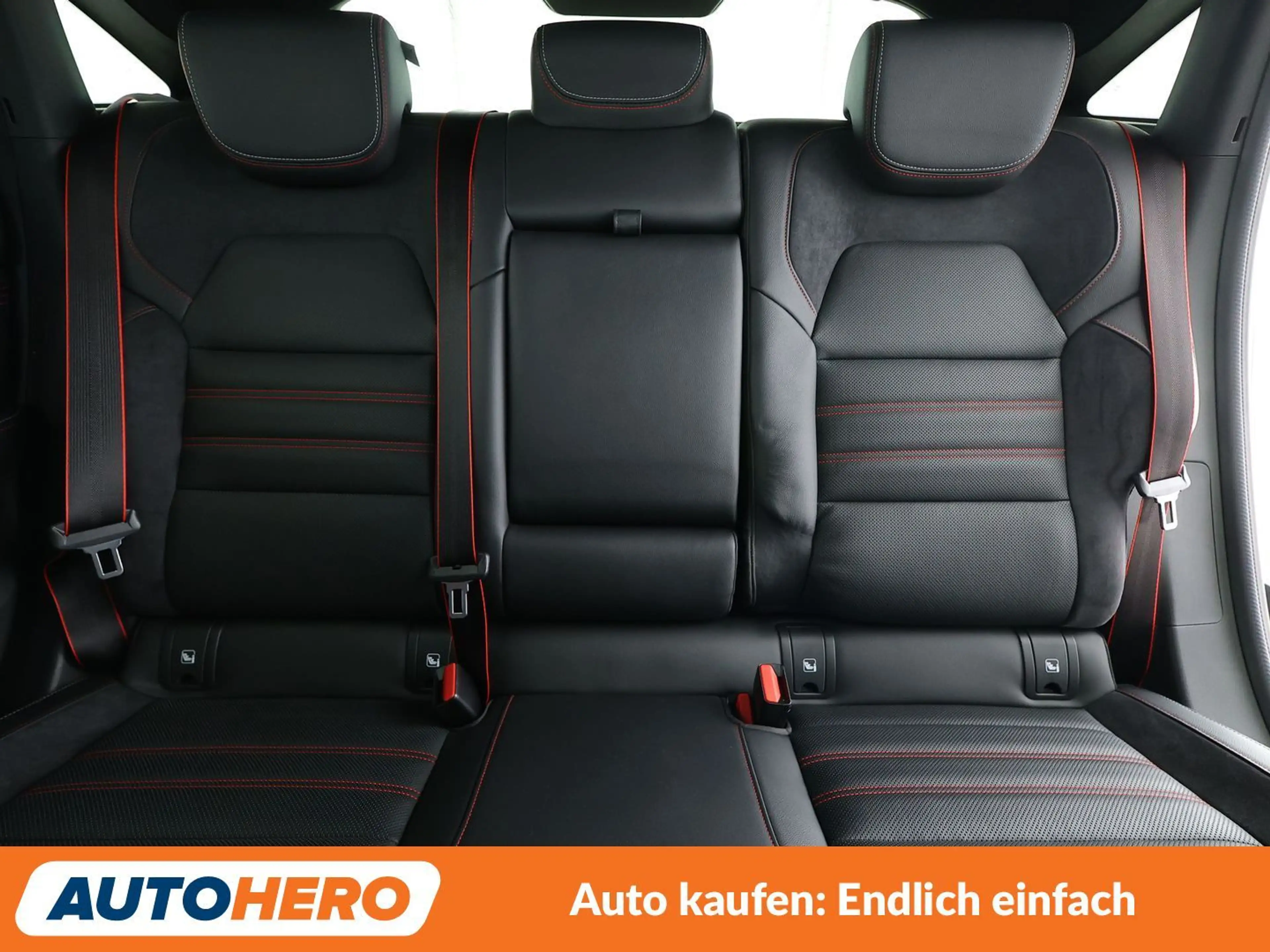 Renault Arkana 1.3 TCe R.S. Line Aut*NAVI*LED*ACC*CAM*PDC*SHZ* — photo 15