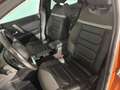 Citroen C4 1.2 Puretech Shine AUTOMAAT | LEDER | NAVI | CAM | Oranje - thumbnail 12