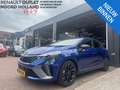 Renault Clio 1.6 E-Tech 145 esprit Alpine+Pack Winter!! Blauw - thumbnail 1