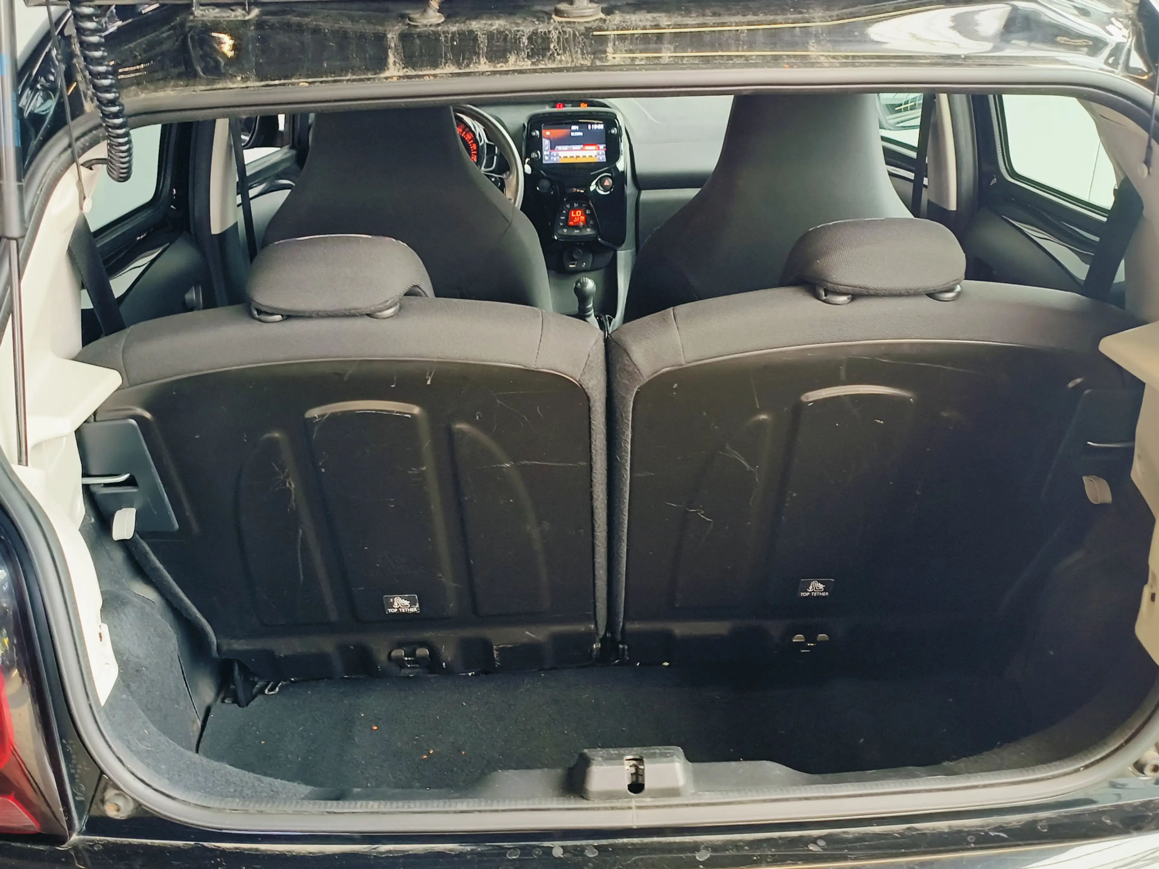 Citroen C1 1.0 VTi Urban Ride uit 2020 Rijklaar + 12 maanden — photo 14