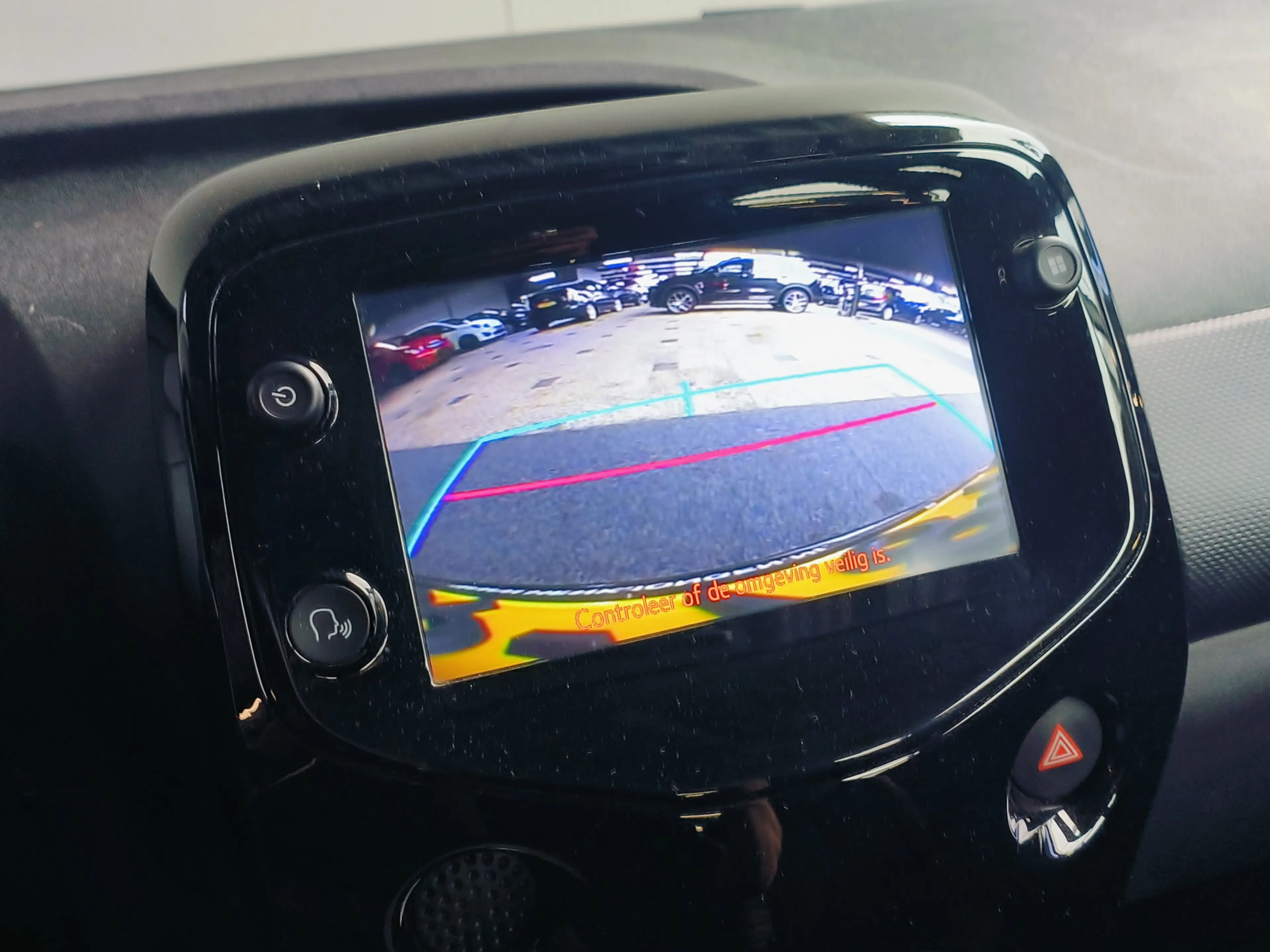 Citroen C1 1.0 VTi Urban Ride uit 2020 Rijklaar + 12 maanden — photo 10