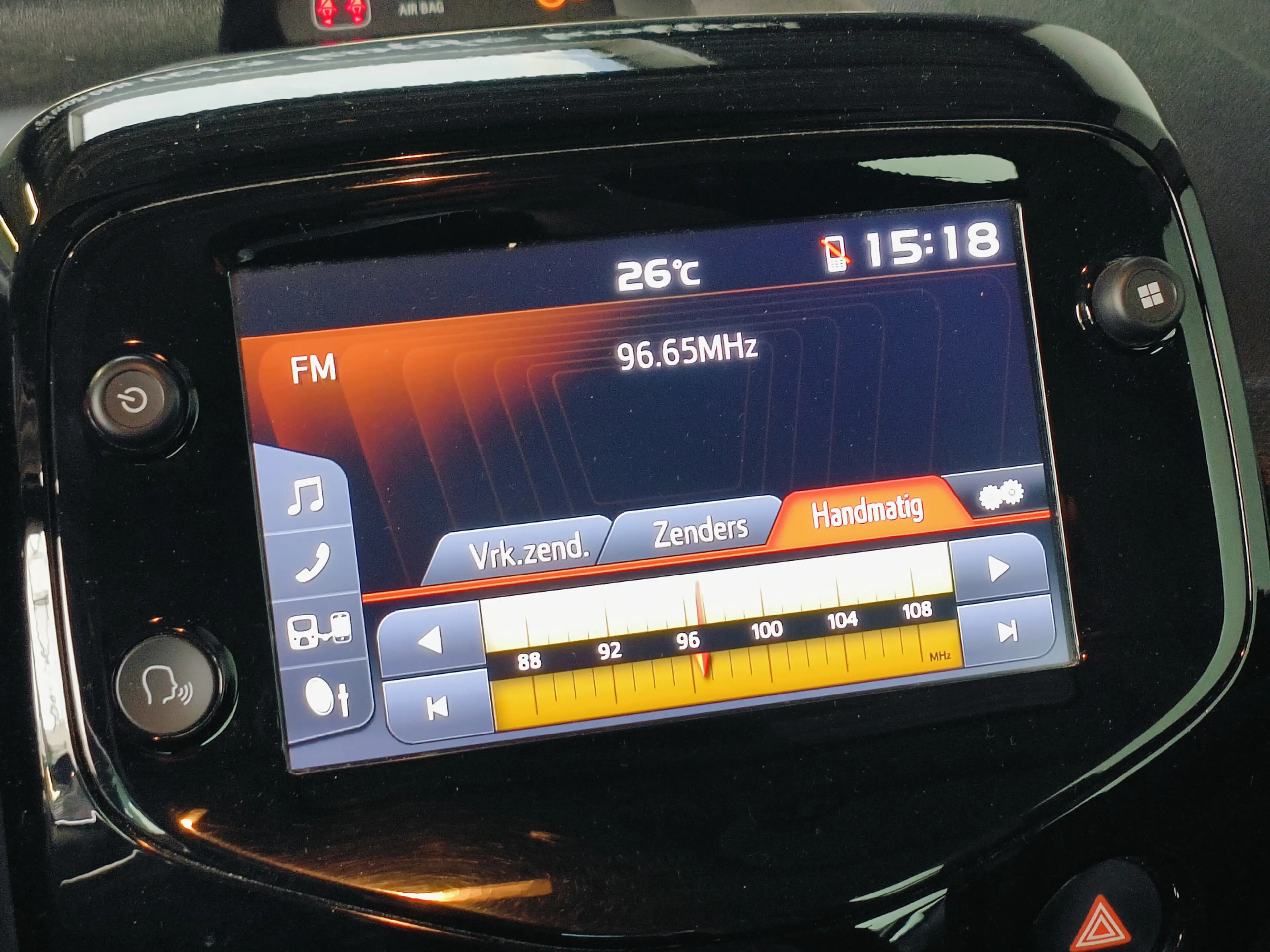 Citroen C1 1.0 VTi Urban Ride uit 2020 Rijklaar + 12 maanden — photo 12