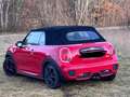 MINI John Cooper Works Cabrio Cabrio_John_Cooper_Works CHILI RED" Sport-Au Roşu - thumbnail 2