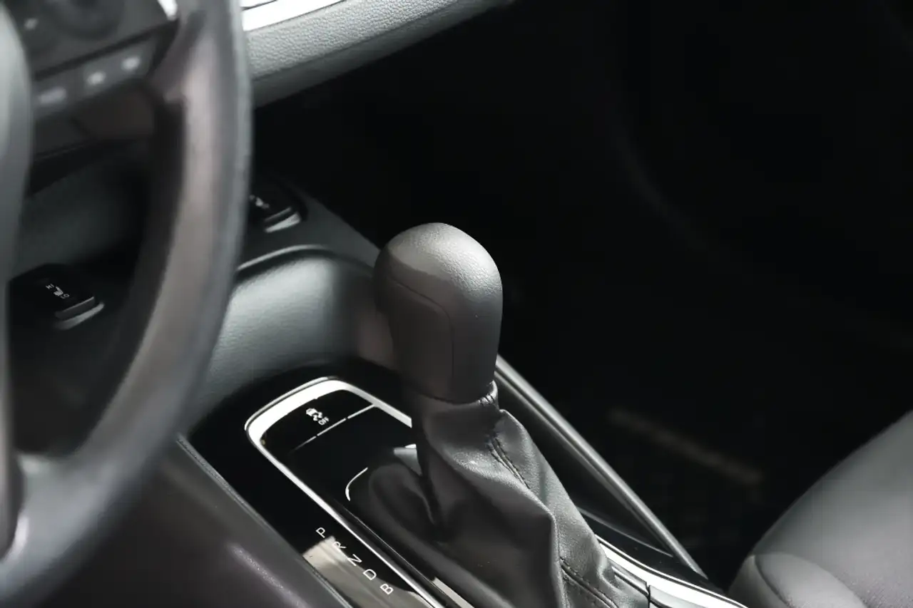 Toyota Corolla снимка Toyota Corolla