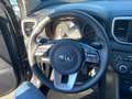 Kia Sportage Sportage 1.6 ECOGPL 2WD Business Class Gris - thumbnail 18