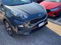 Kia Sportage Sportage 1.6 ECOGPL 2WD Business Class Gris - thumbnail 4