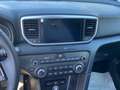 Kia Sportage Sportage 1.6 ECOGPL 2WD Business Class Gris - thumbnail 19
