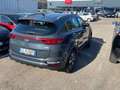 Kia Sportage Sportage 1.6 ECOGPL 2WD Business Class Gris - thumbnail 8
