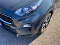 Kia Sportage Sportage 1.6 ECOGPL 2WD Business Class Gris - thumbnail 5
