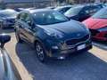 Kia Sportage Sportage 1.6 ECOGPL 2WD Business Class Gris - thumbnail 3