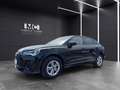 Audi Q3 Sportback 45 Plug-in-Hybrid – Nur 39.500 km 1.Bes Schwarz - thumbnail 1