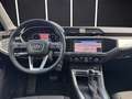 Audi Q3 Sportback 45 Plug-in-Hybrid – Nur 39.500 km 1.Bes Schwarz - thumbnail 13