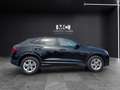 Audi Q3 Sportback 45 Plug-in-Hybrid – Nur 39.500 km 1.Bes Schwarz - thumbnail 7