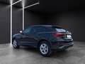 Audi Q3 Sportback 45 Plug-in-Hybrid – Nur 39.500 km 1.Bes Schwarz - thumbnail 3