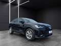 Audi Q3 Sportback 45 Plug-in-Hybrid – Nur 39.500 km 1.Bes Schwarz - thumbnail 8