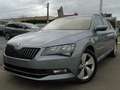 Skoda Superb 1.6 CR TDi GreenLine  *1e Eigen *Ohboek *EURO 6b Grijs - thumbnail 1