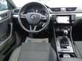 Skoda Superb 1.6 CR TDi GreenLine  *1e Eigen *Ohboek *EURO 6b Gris - thumbnail 11