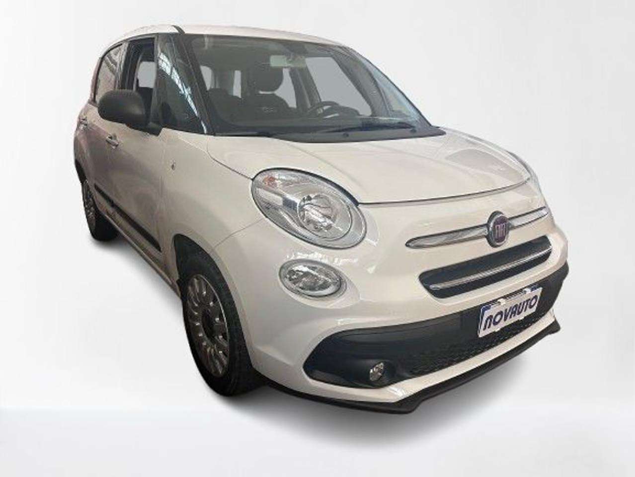 Fiat 500L 1.3 Multijet 95 CV Urban
