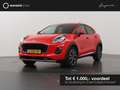 Ford Puma 1.0 EcoBoost Hybrid Titanium | Winterpakket | Crui Rouge - thumbnail 1