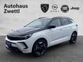 Opel Grandland GSE PHEV 300 AT8 ALLRAD Weiß - thumbnail 1