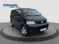 Volkswagen T5 MV Highline DSG/Pano/StHz./AHK/Navi/Leder Klima Schwarz - thumbnail 3