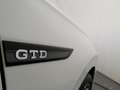 Volkswagen Golf GTD GTD Blanc - thumbnail 19