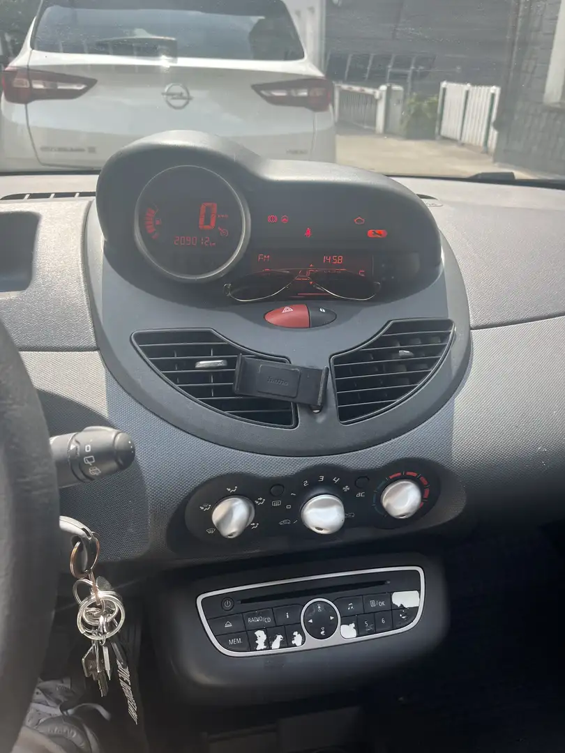 Renault Twingo Zahnriemen und Bremsen NEU - 2