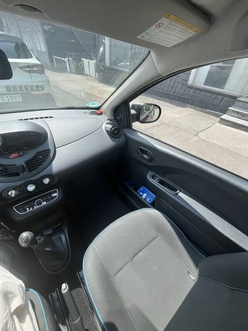 Renault Twingo Zahnriemen und Bremsen NEU - 1