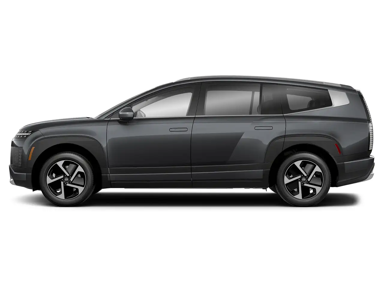 2026 Hyundai IONIQ 9