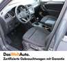 Volkswagen Tiguan Life TDI Grau - thumbnail 5
