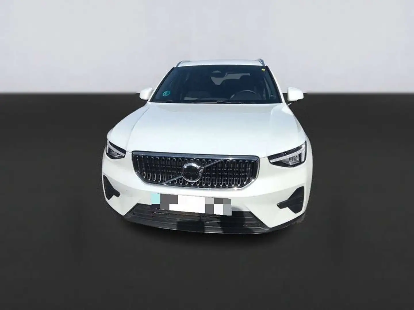 Volvo XC40 2.0 B4 G Core Auto Blanco - 2