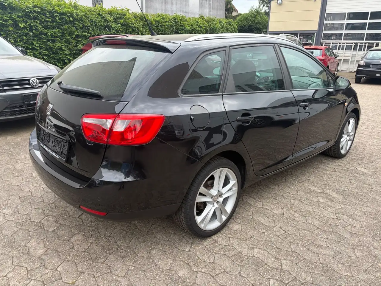 Das Auto