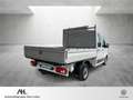 Volkswagen Crafter 35 Doka Pritsche MR 2.0 TDI AHK 7 Sitze Weiß - thumbnail 3