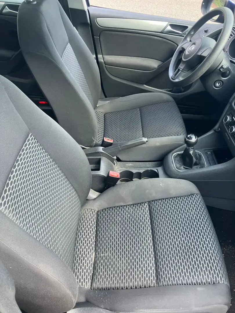 Volkswagen Golf 1.4i - Airco - Dak opening + Keuring - Garantie Azul - 2