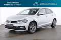 Volkswagen Polo Highline 1.0 TSI Klima*Tempo*PDC*SH Argintiu - thumbnail 1