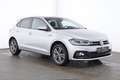 Volkswagen Polo Highline 1.0 TSI Klima*Tempo*PDC*SH Argintiu - thumbnail 2