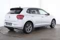 Volkswagen Polo Highline 1.0 TSI Klima*Tempo*PDC*SH Argintiu - thumbnail 4
