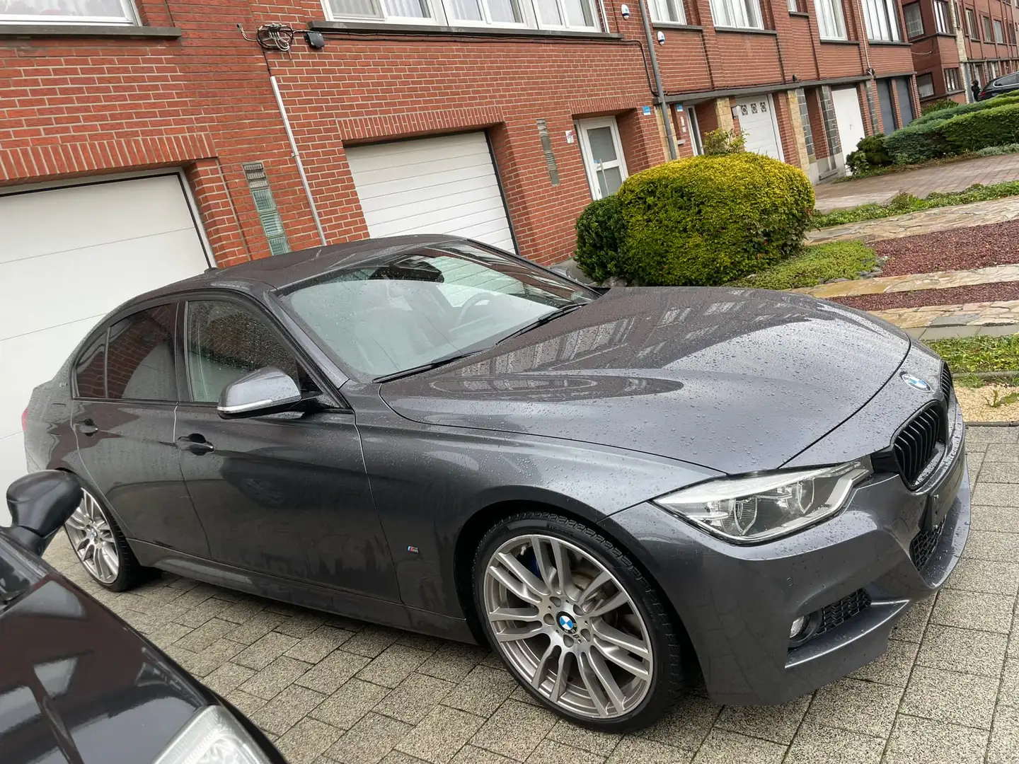 BMW Active Hybrid 3 ActiveHybrid - 2