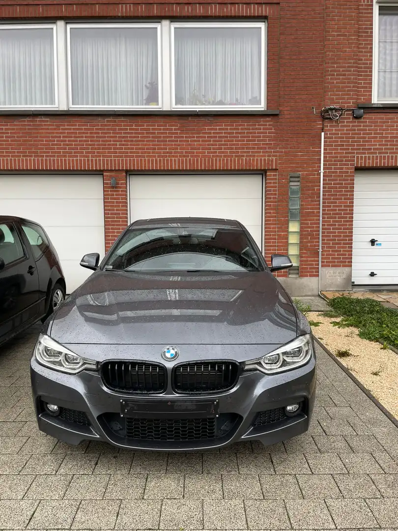 BMW Active Hybrid 3 ActiveHybrid - 1