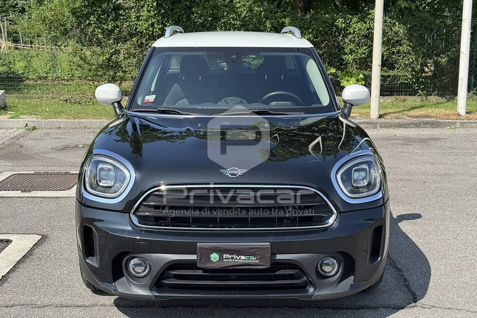 MINI Cooper Countryman Mini 1.5 Cooper Countryman Nero - 2