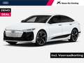 Audi A6 e-tron Sportback S edition 286 PK · Privacy glas · Remzad Blanc - thumbnail 1