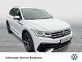 Volkswagen Tiguan 2.0 R 4X4 CAM ACC LM20 E-KLAPPE NAVI Weiß - thumbnail 5