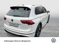 Volkswagen Tiguan 2.0 R 4X4 CAM ACC LM20 E-KLAPPE NAVI Weiß - thumbnail 4
