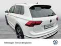 Volkswagen Tiguan 2.0 R 4X4 CAM ACC LM20 E-KLAPPE NAVI Weiß - thumbnail 3