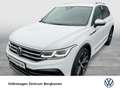 Volkswagen Tiguan 2.0 R 4X4 CAM ACC LM20 E-KLAPPE NAVI Weiß - thumbnail 2