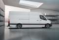 Mercedes-Benz Sprinter 317 CDI Kasten PRO Hochdach 4325 Weiß - thumbnail 9
