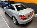 Mercedes-Benz SLK 200 163 Cv APERTURA AD ALI DI GABBIANO Idonea per  ASI Plateado - thumbnail 49