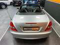 Mercedes-Benz SLK 200 163 Cv APERTURA AD ALI DI GABBIANO Idonea per  ASI Plateado - thumbnail 46