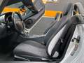 Mercedes-Benz SLK 200 163 Cv APERTURA AD ALI DI GABBIANO Idonea per  ASI Plateado - thumbnail 19